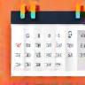 Events calendar icon